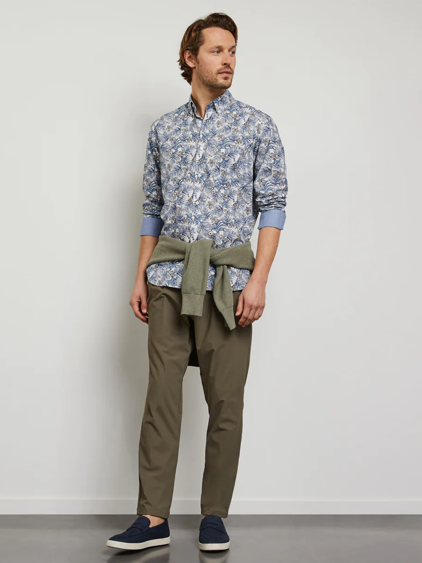 Chemise - Eden Park – Image 3