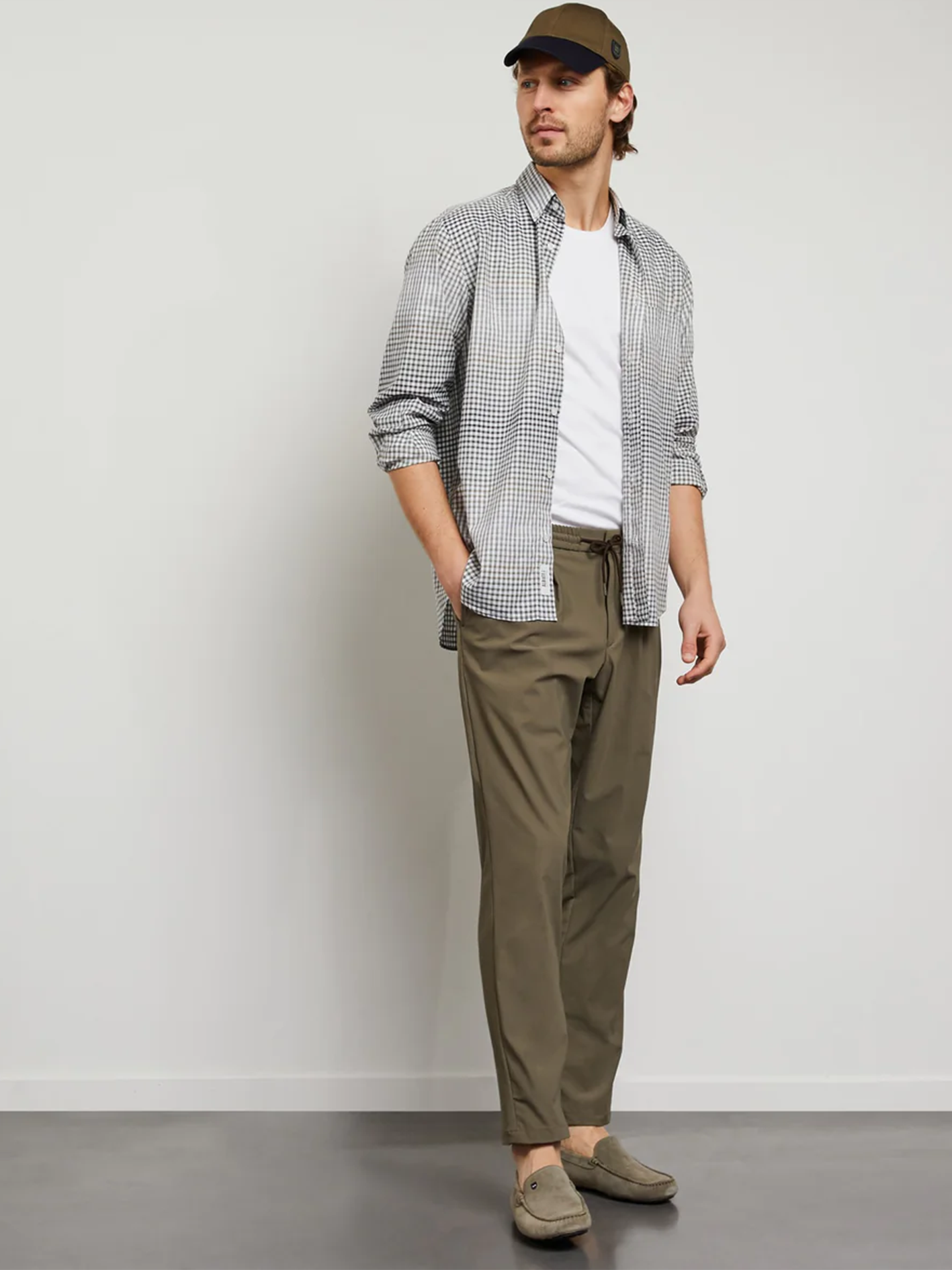 Chemise - Eden Park – Image 3