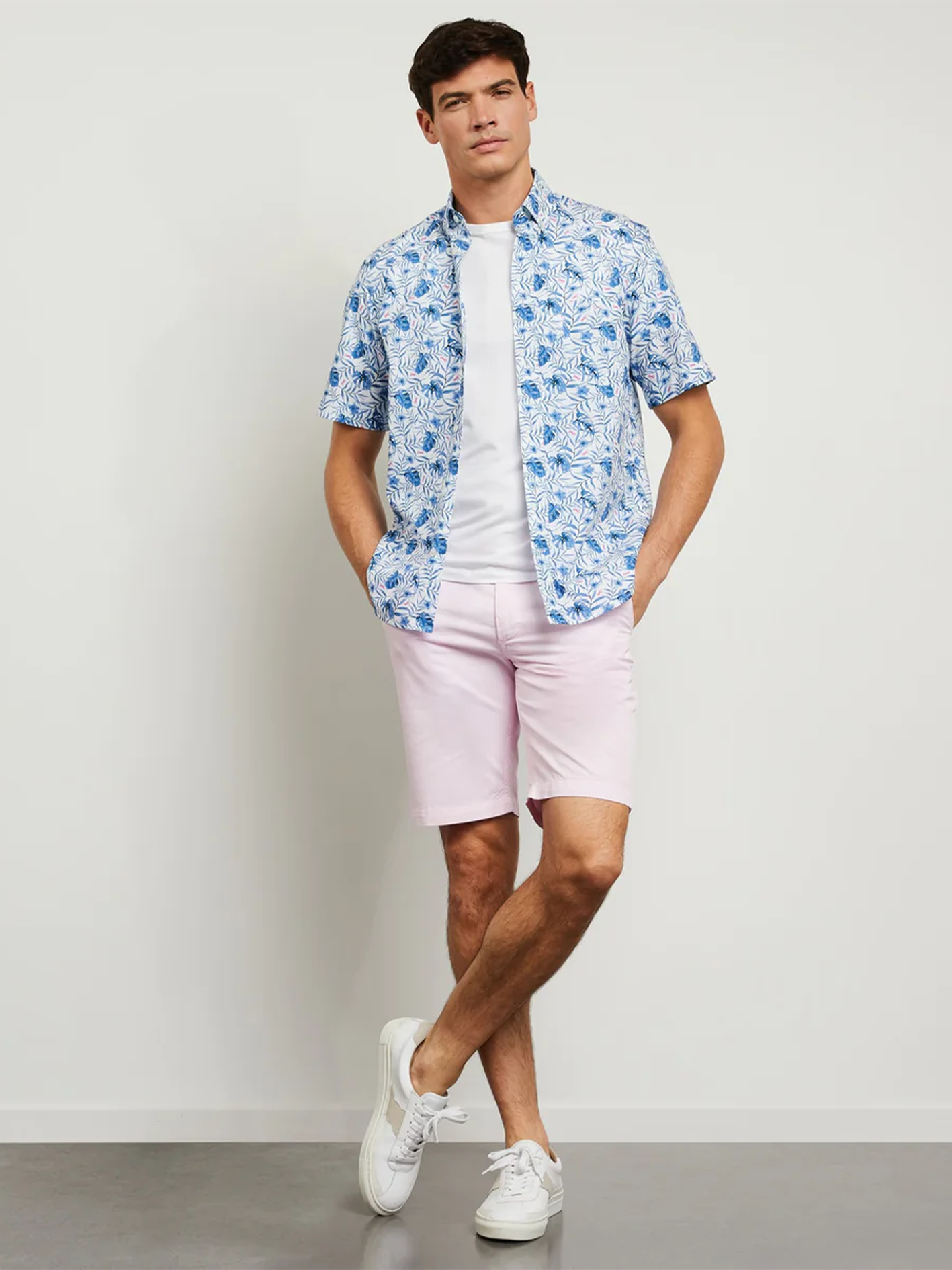 Chemise - Eden Park – Image 3