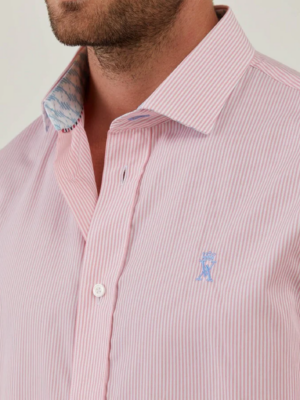 Chemise – Vicomte a