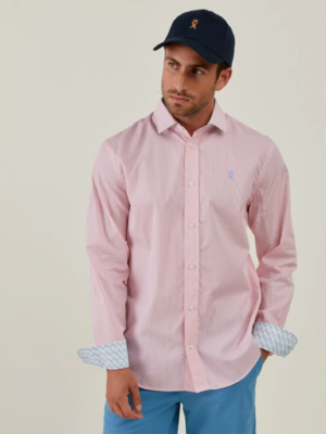 Chemise – Vicomte a