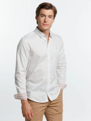 Chemise – Vicomte a