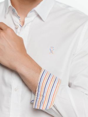 Chemise – Vicomte a