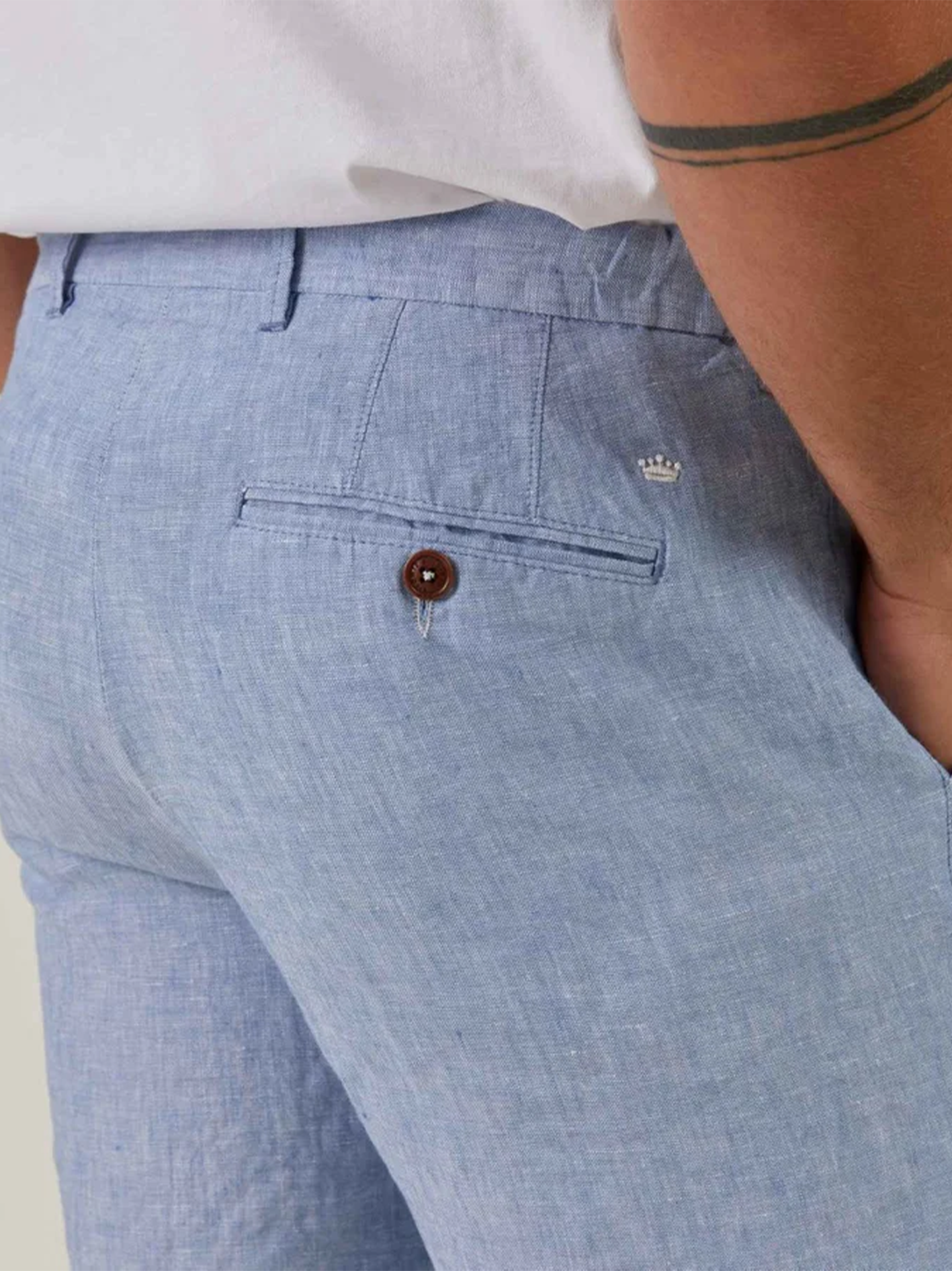 Bermuda - Vicomte a – Image 3