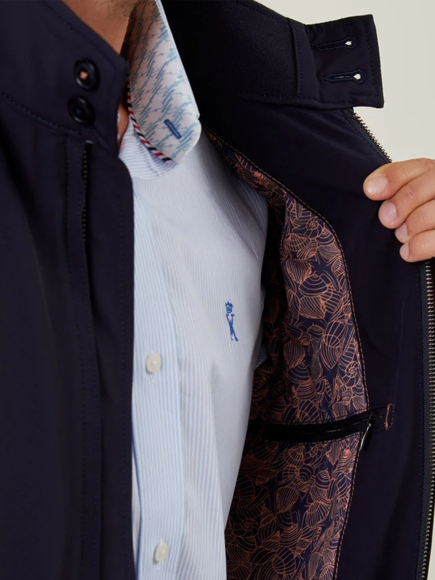 Parka - Vicomte a – Image 3