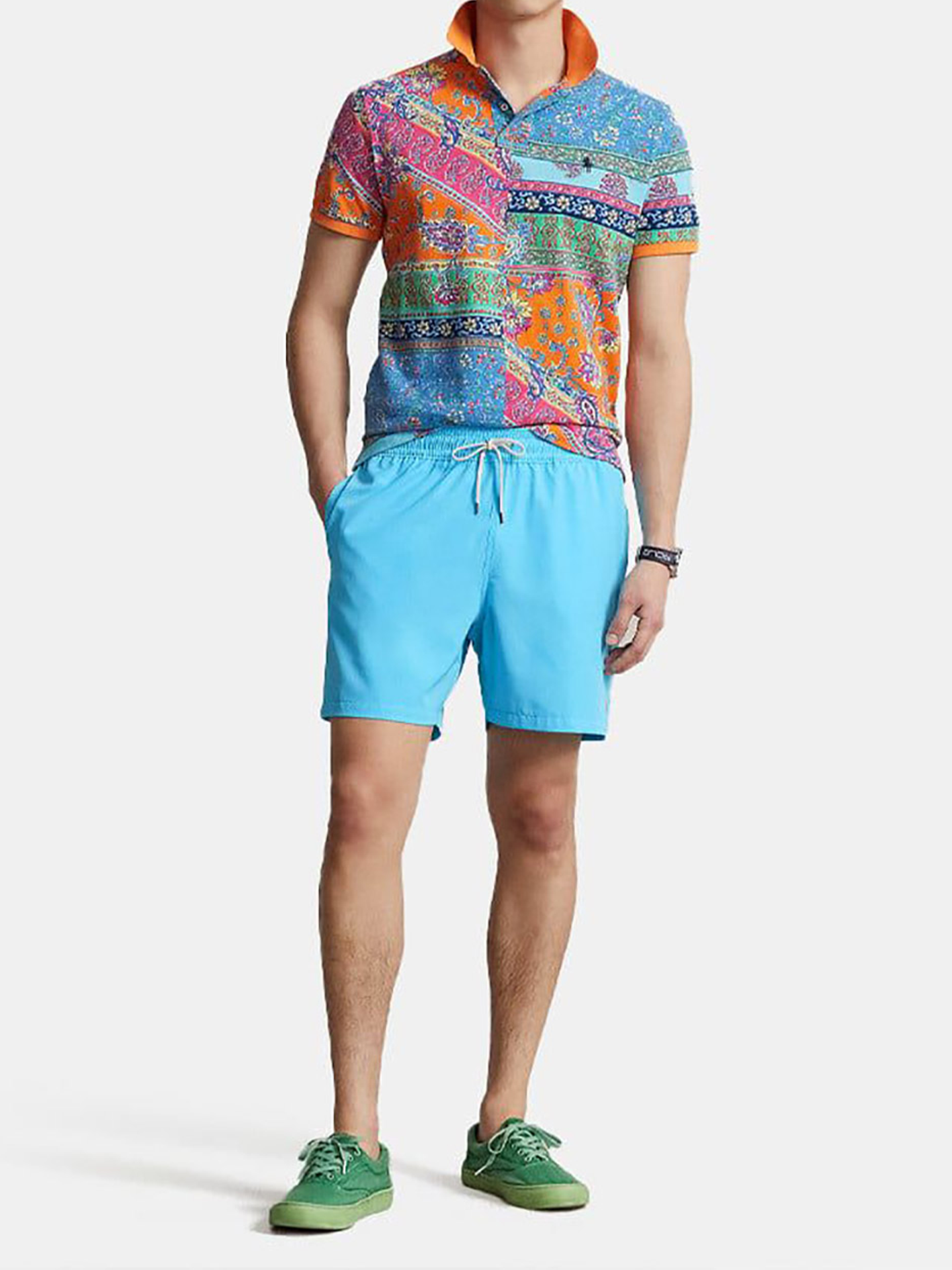 Short de bain - Ralph Lauren – Image 2