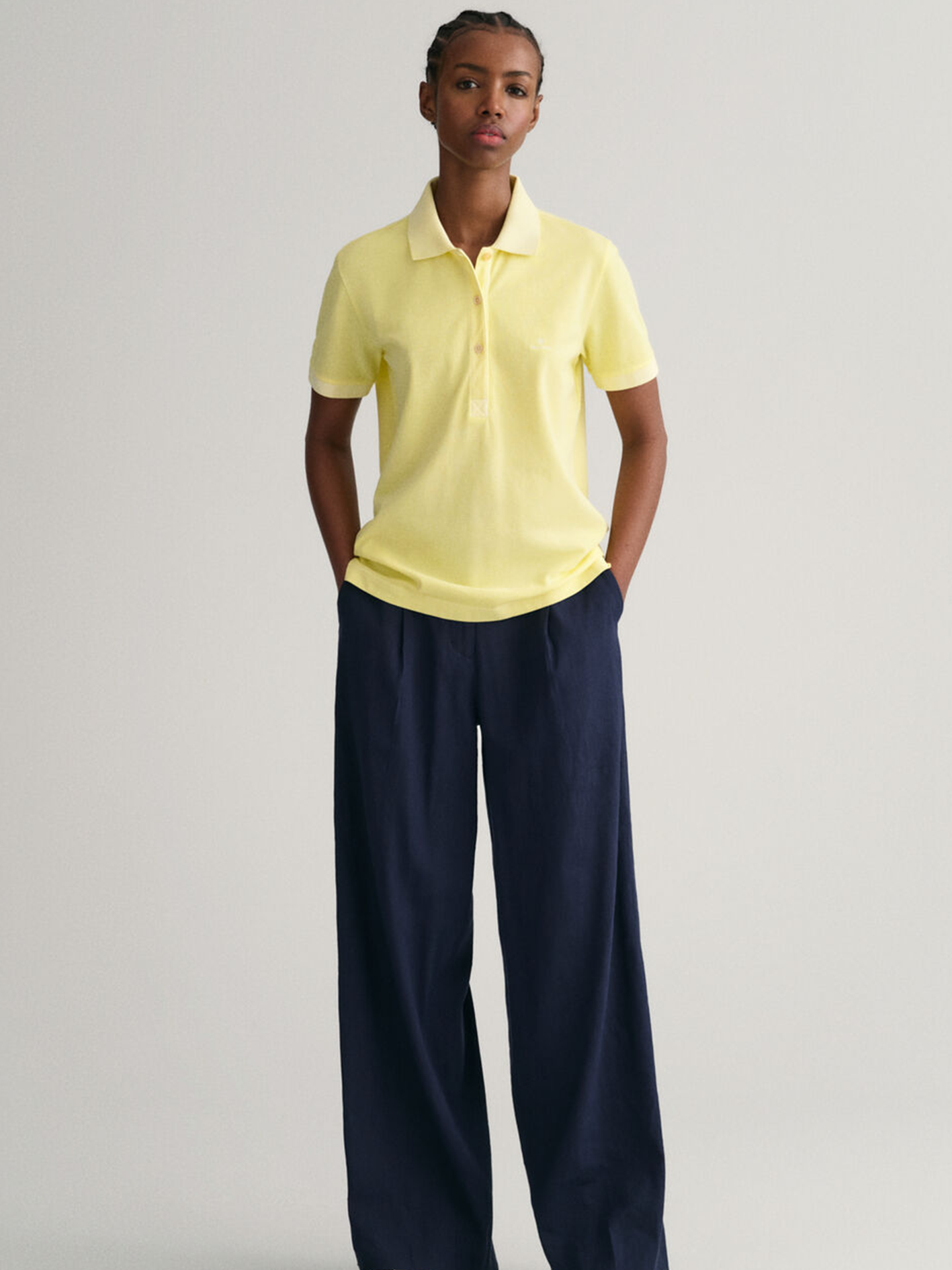 Polo - Gant – Image 3