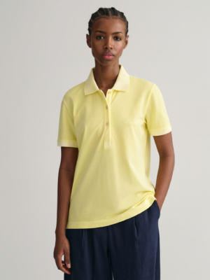 Polo – Gant