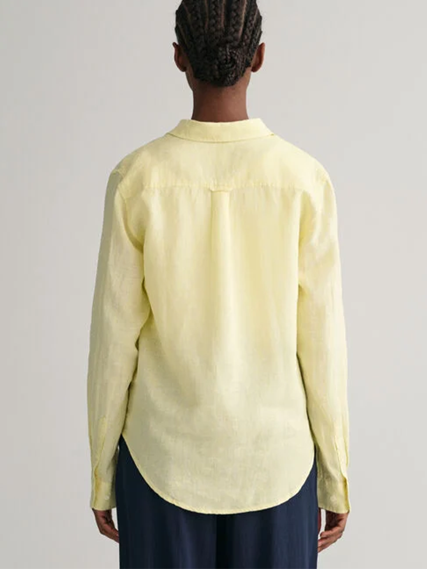 Chemise - Gant – Image 3