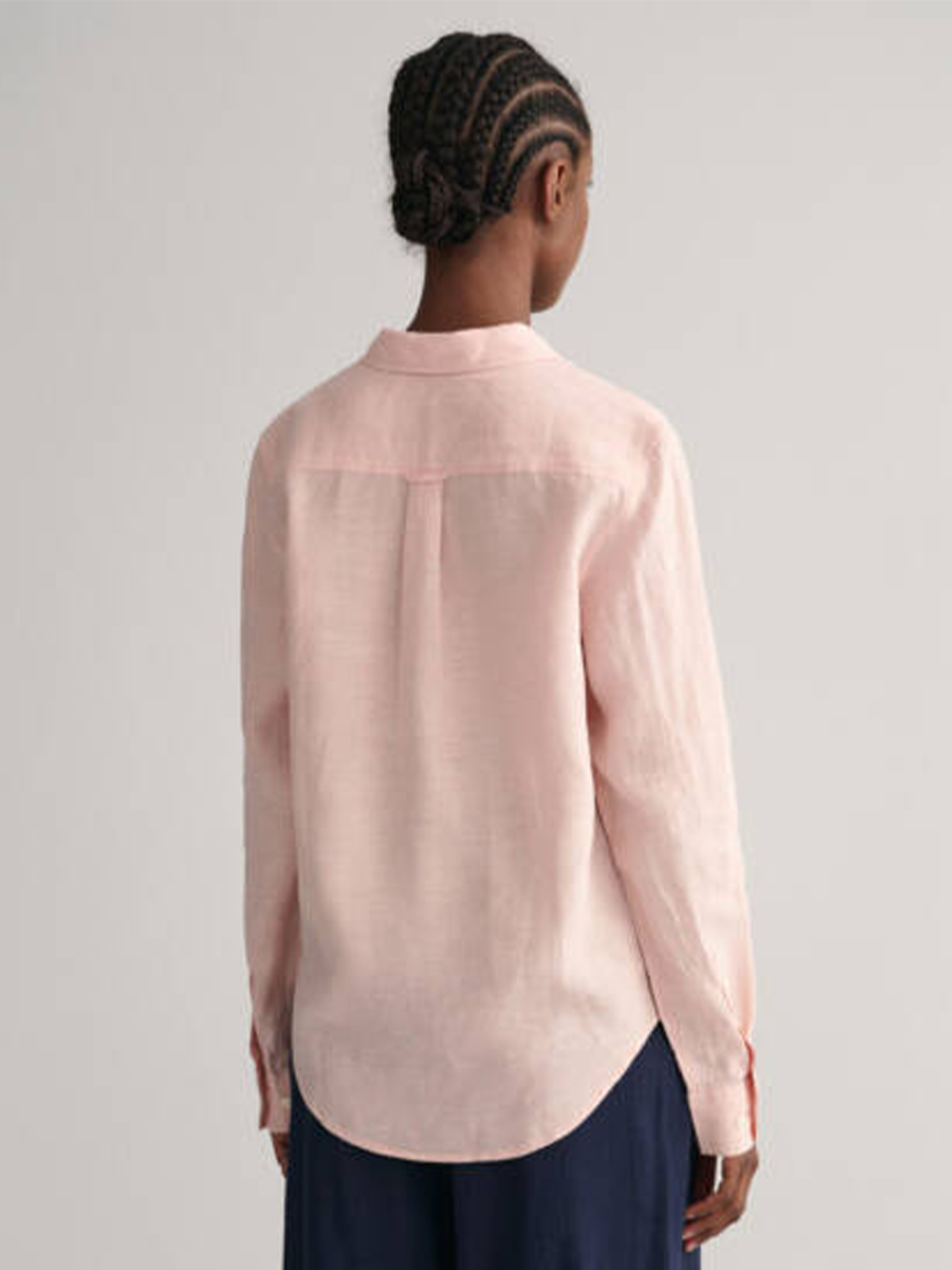 Chemise - Gant – Image 3