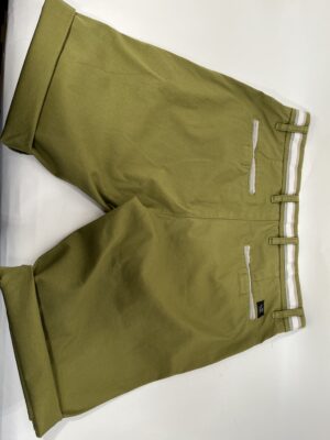 Bermuda LONDON – Mason’s