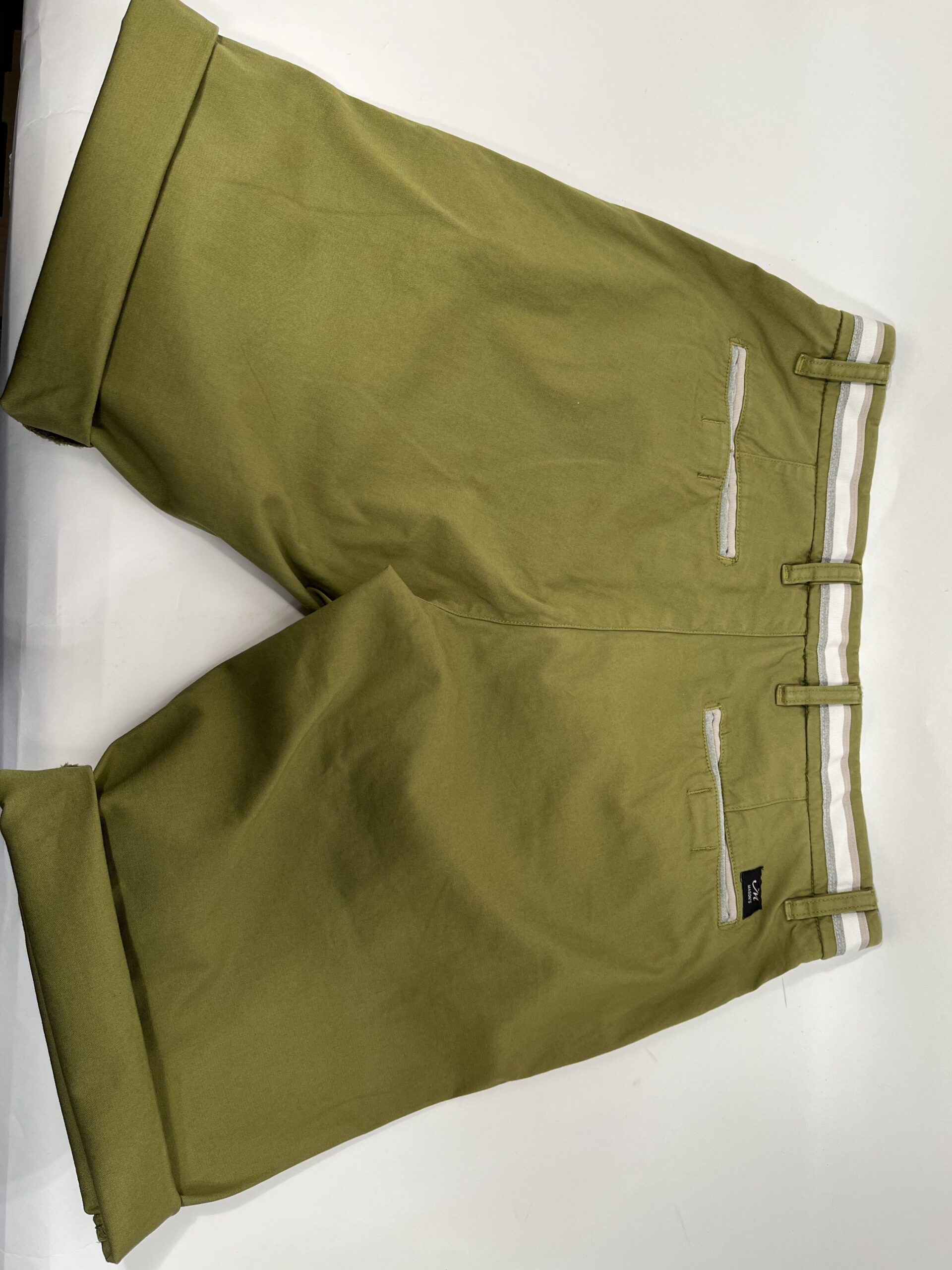 Bermuda LONDON - Mason's – Image 2