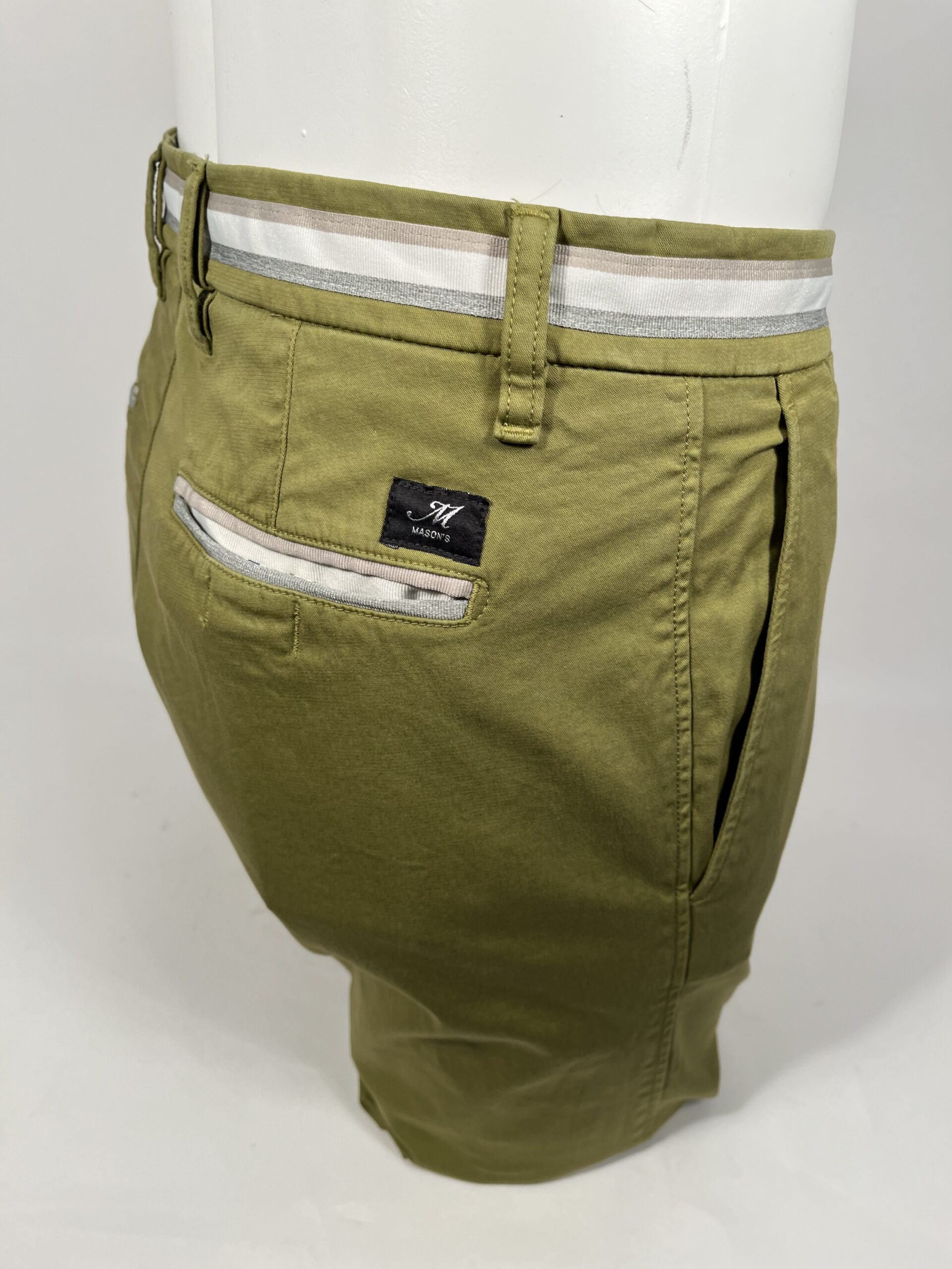 Bermuda LONDON - Mason's – Image 3