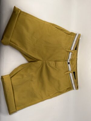 Bermuda LONDON – Mason’s