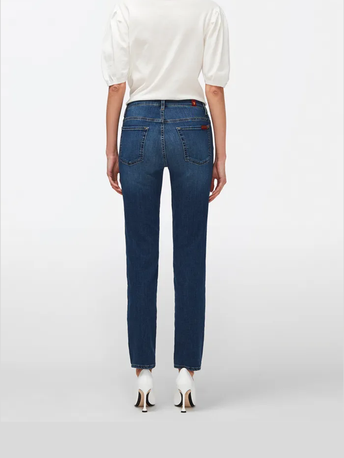 Jeans - Seven – Image 3