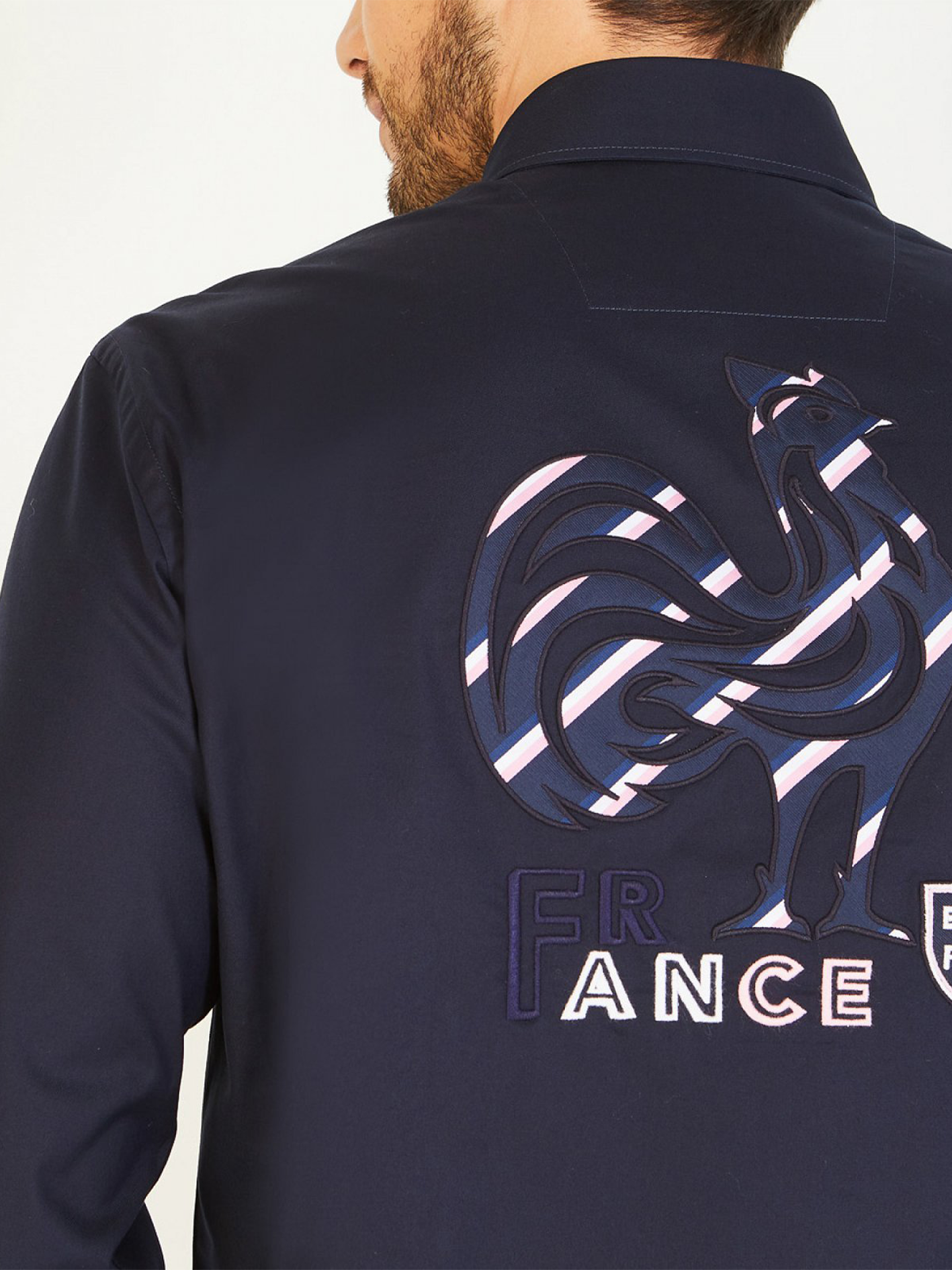 Chemise - Eden Park – Image 3