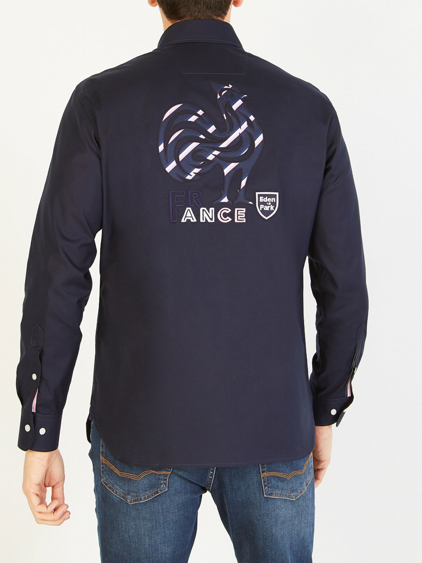 Chemise - Eden Park – Image 2