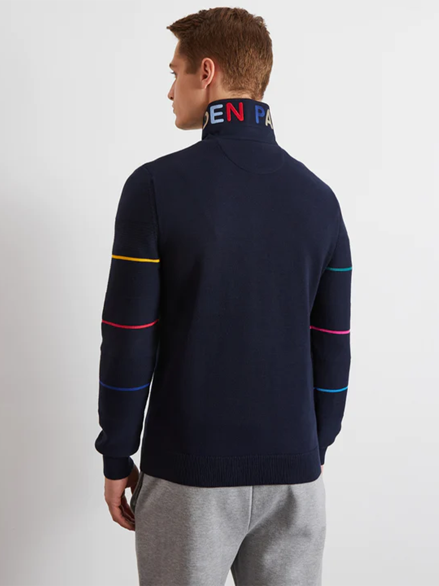 Pull - Eden Park – Image 3