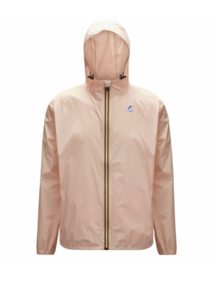 Parka  LE CLAUDE 3.0 – K-way