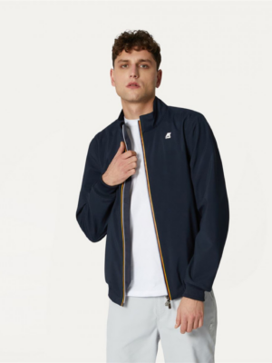Blouson ARSENE BONDED – K-way