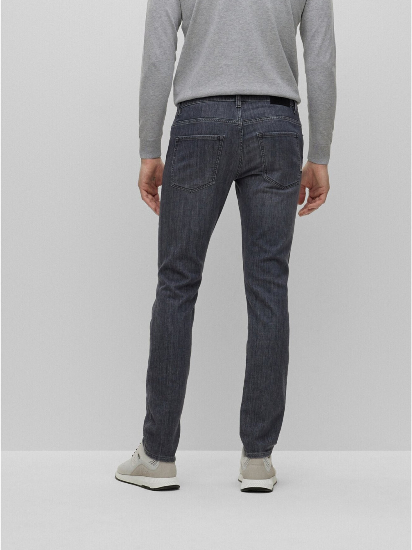 Jeans DELAWARE - Boss – Image 3