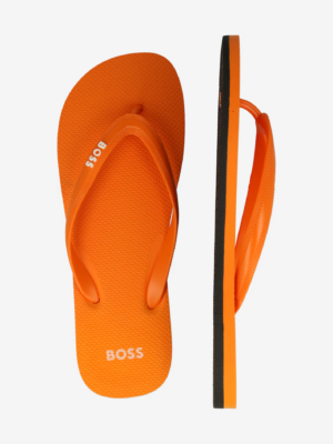 Tongs – Boss