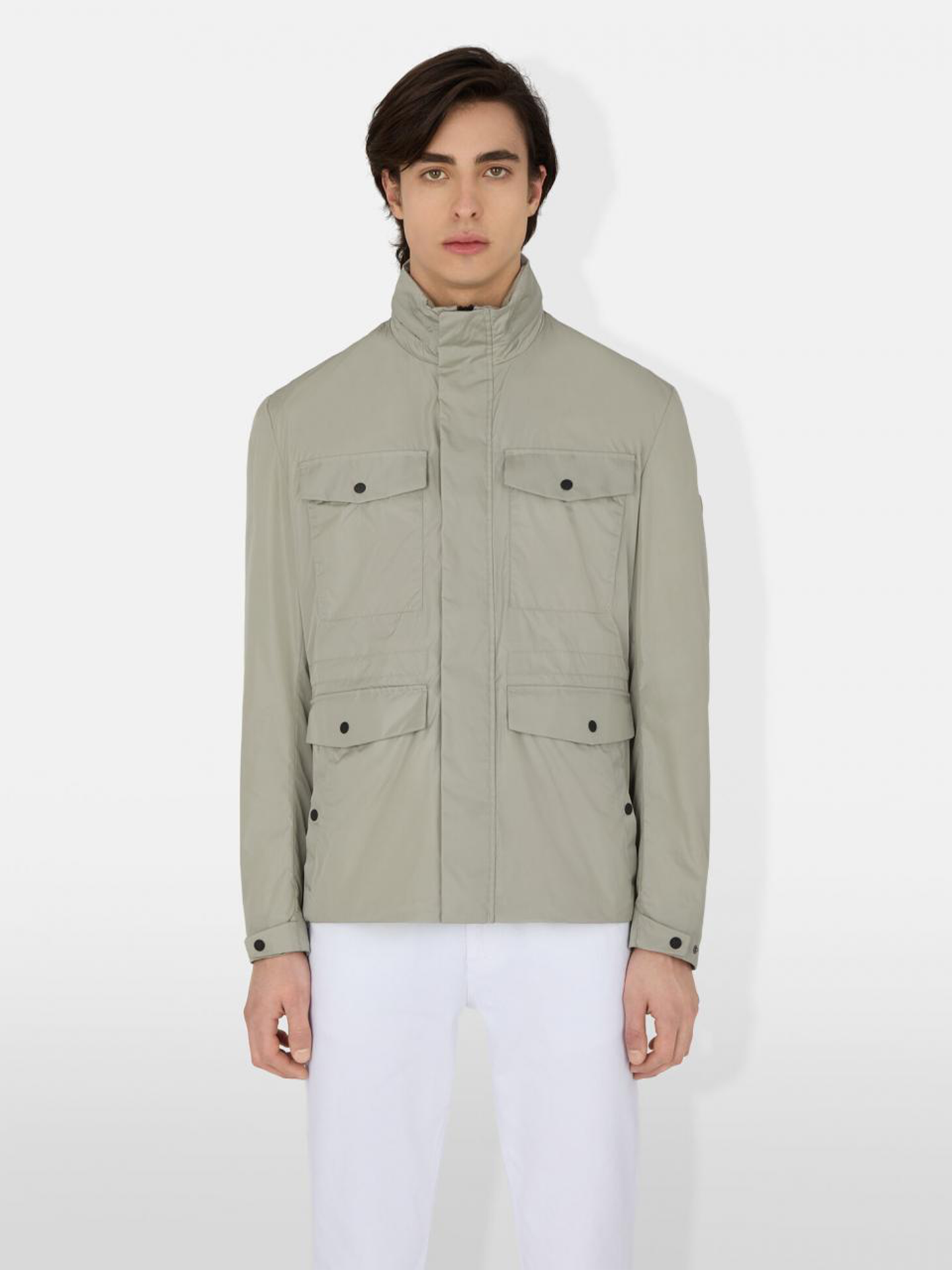 Parka SUN - Save The Duck – Image 2