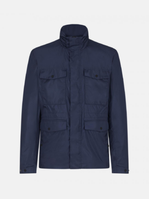 Parka SUN – Save The Duck