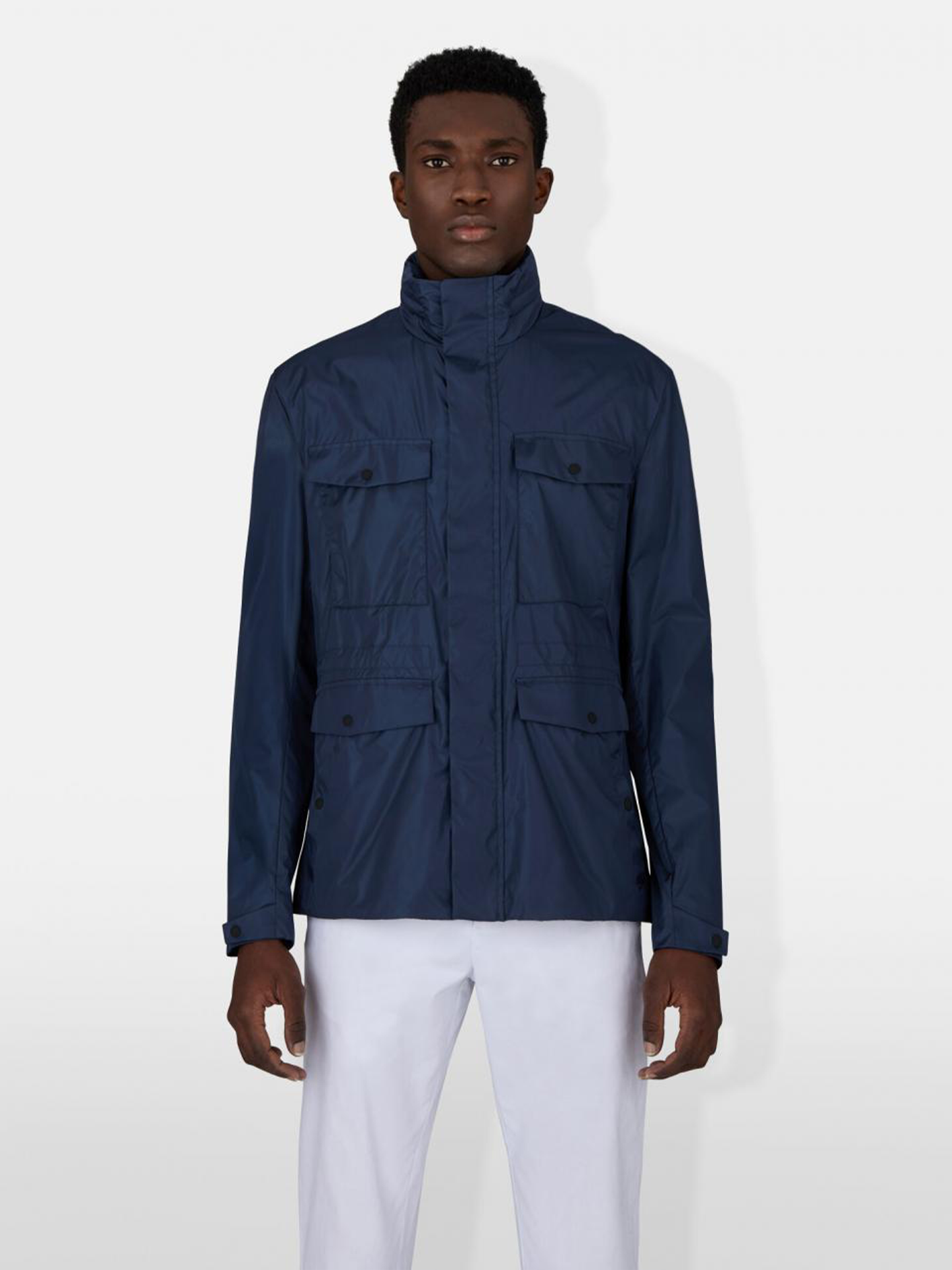 Parka SUN - Save The Duck – Image 2