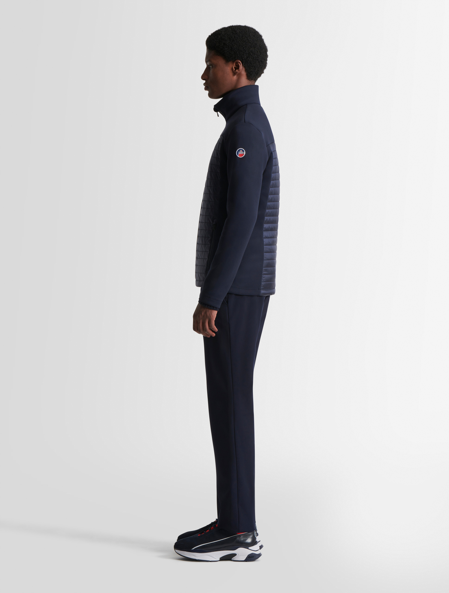 Veste ASPON Fusalp – Image 3