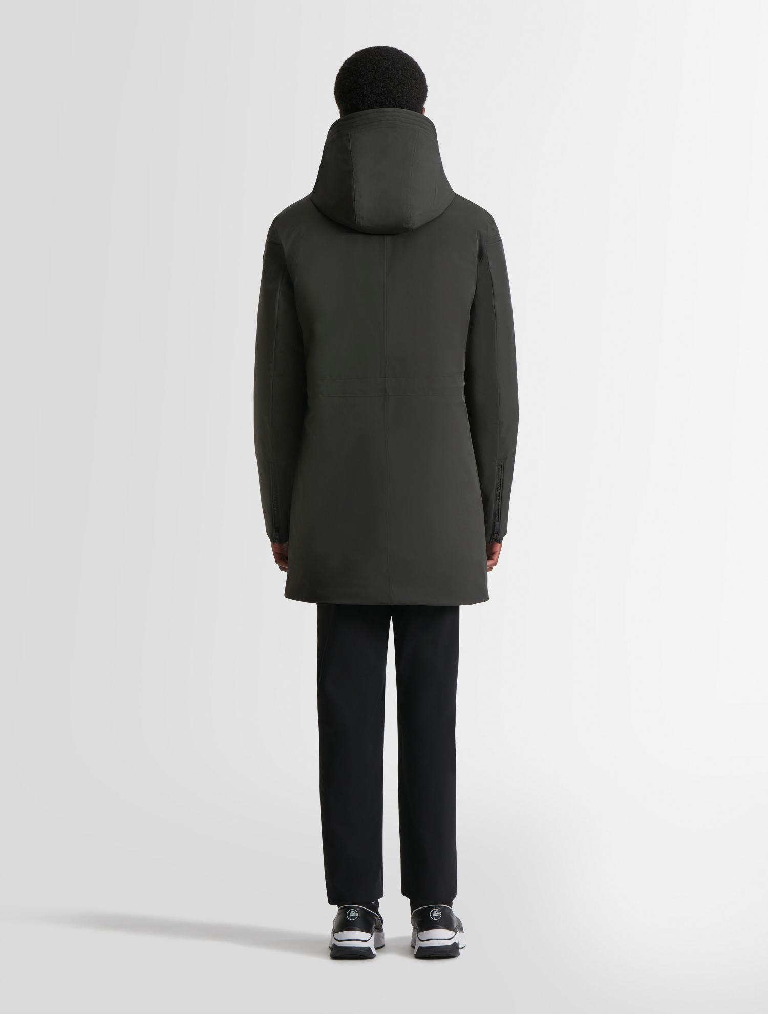 Manteau Gezi - Fusalp – Image 2