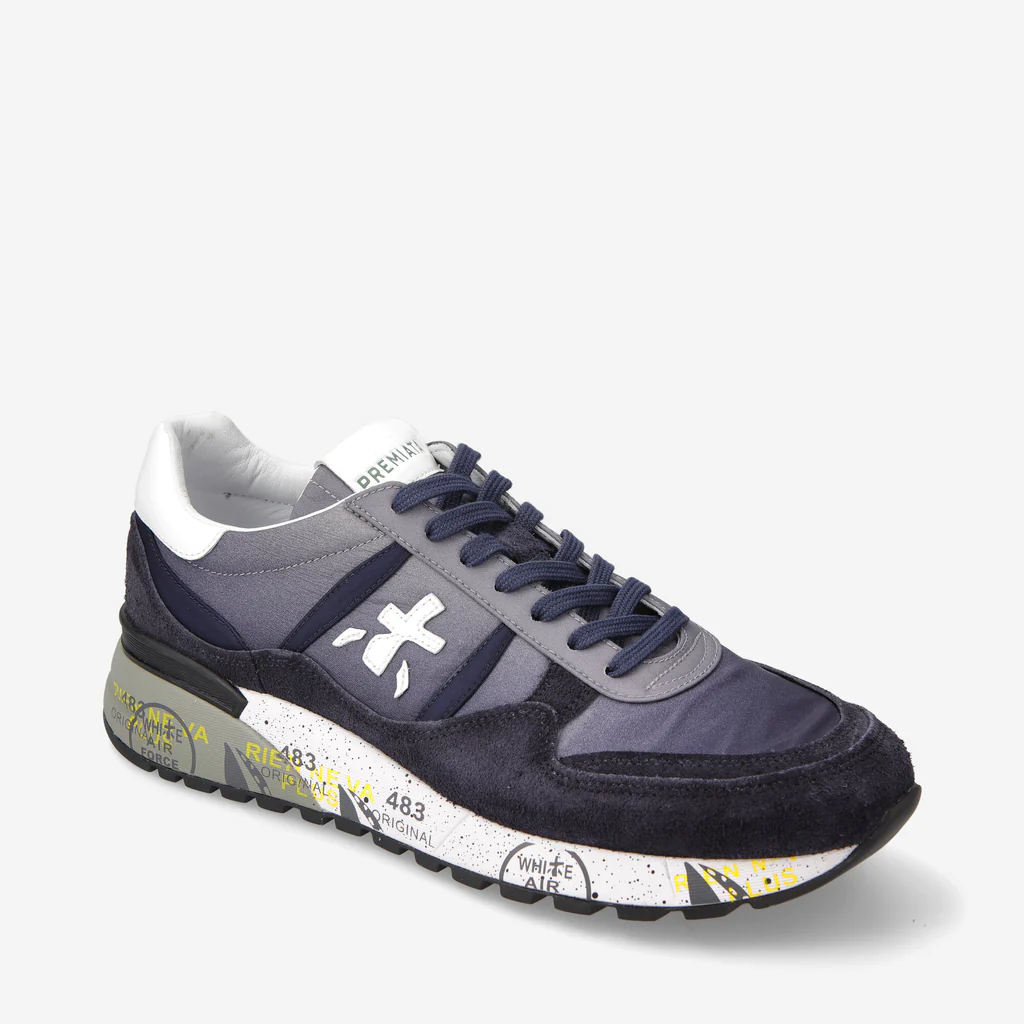 Chaussure Premiata - Landeck – Image 2