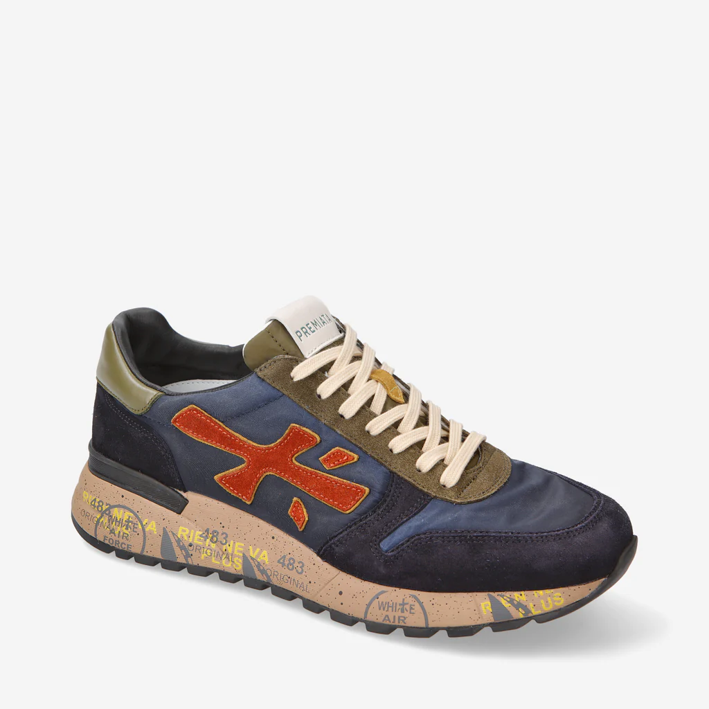 Chaussure Premiata - Mick – Image 2