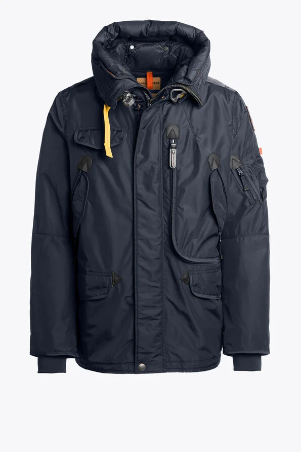 Parka RIGHT HAND - Parajumpers