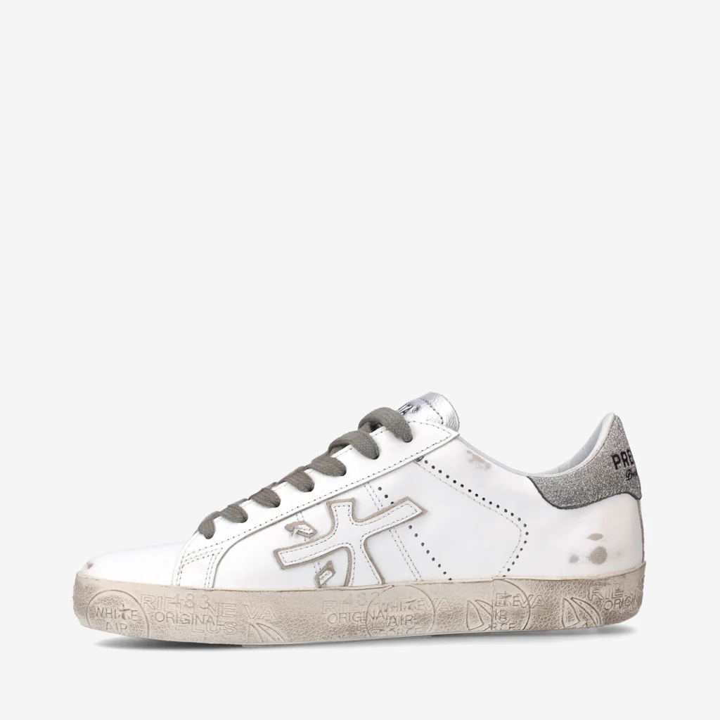 Chaussure Premiata - Stevend – Image 3