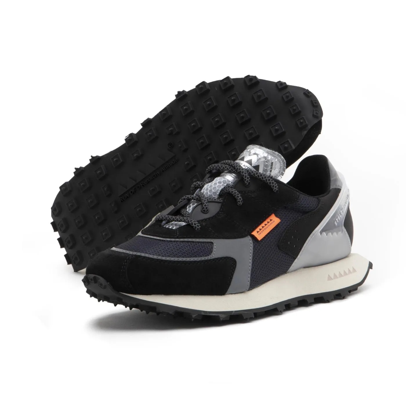 Chaussure sport BOSTON Run Off – Image 3