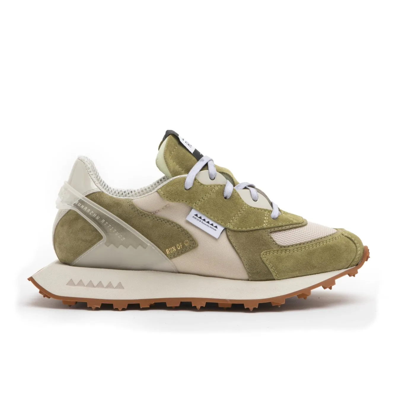 Chaussure sport MUSK Run Off