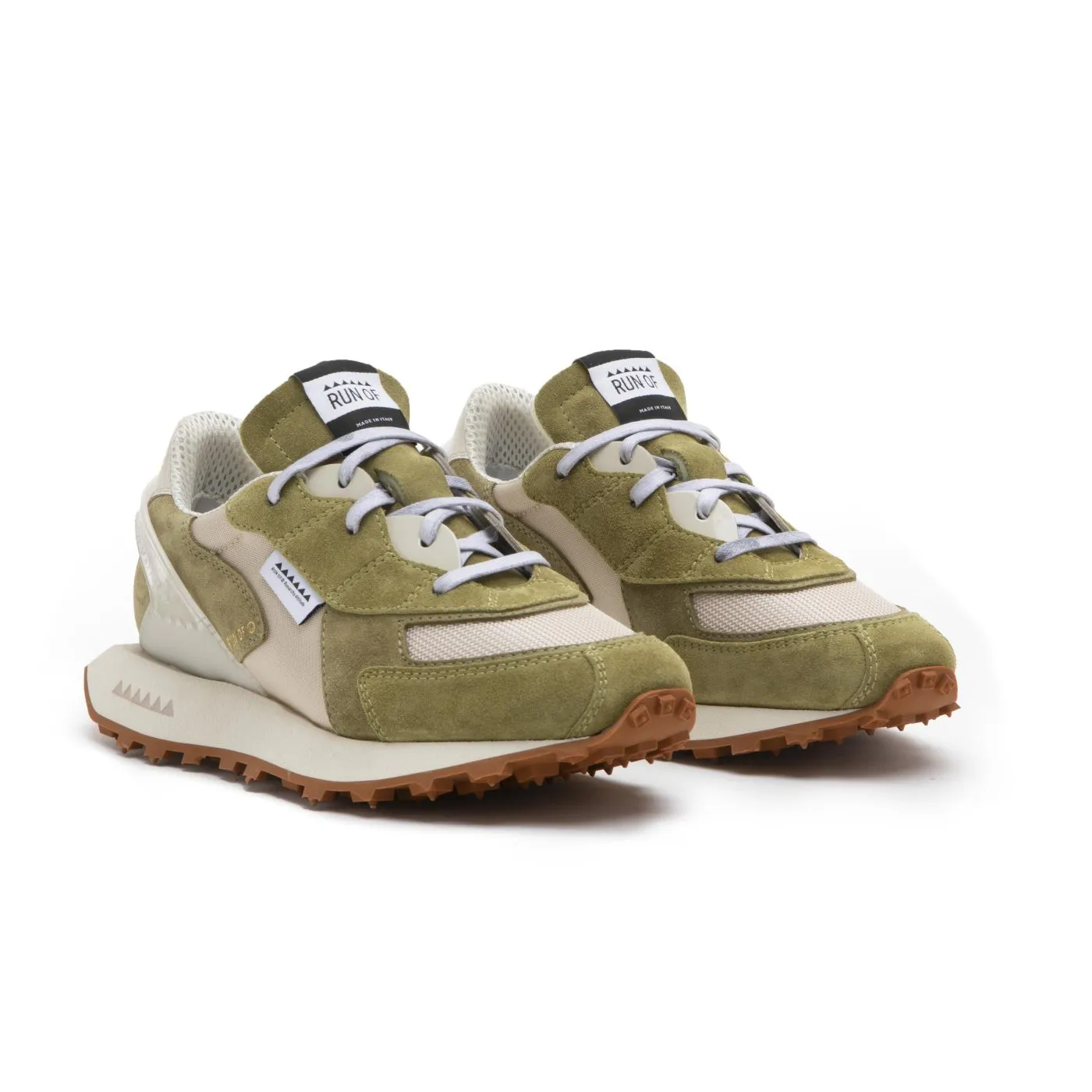 Chaussure sport MUSK Run Off – Image 2