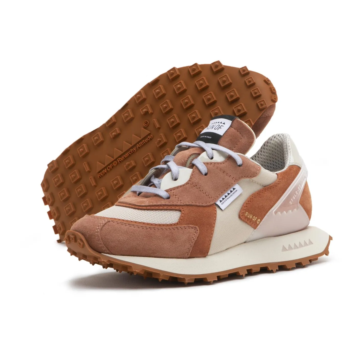 Chaussure sport VIBE Run Off – Image 3