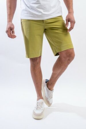 Techno wash short RRD