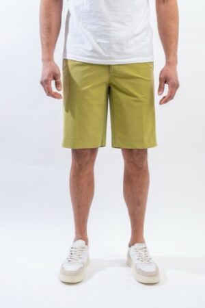 Techno wash short RRD