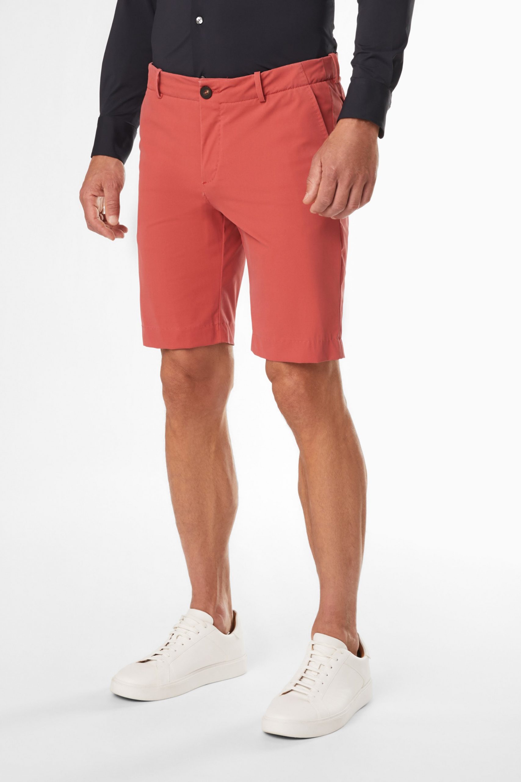 Techno Wash Short Rrd