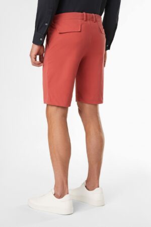 Techno Wash Short Rrd