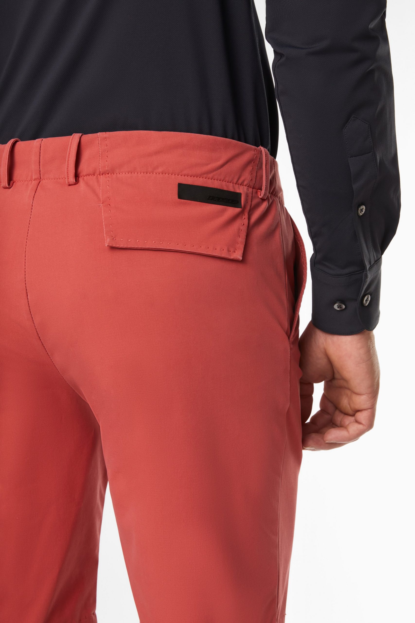 Techno Wash Short Rrd – Image 3