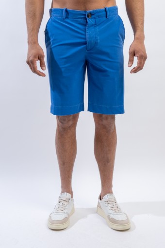 Techno wash short RRD