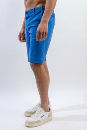 Techno wash short RRD