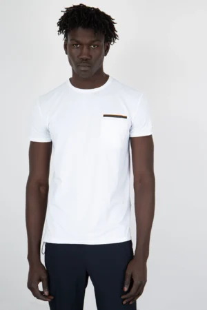 T-Shirt Shirty Oxford Pocket RRD