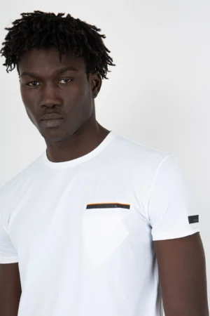 T-Shirt Shirty Oxford Pocket RRD