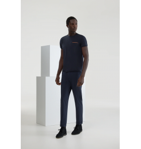 Tee-shirt Oxford Pocket RRD