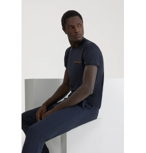 Tee-shirt Oxford Pocket RRD – Image 3